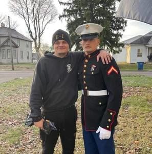 Meet your Posher, Audrey